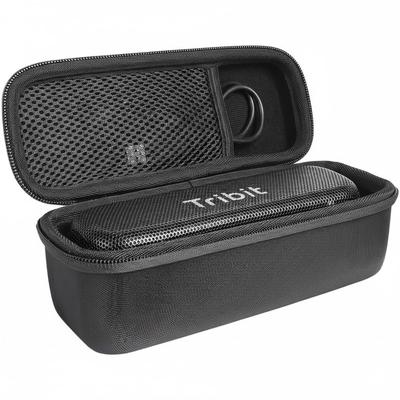 co2CREA Storage Case for Tribit XSound Go Bluetooth Speaker and Anker Soundcore 3 Bluetooth Speaker (Case Only)