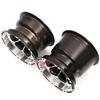 19x7.00-8 ATV Beach Tire & Rim with 18x9.5-8 Aluminum Alloy Hub