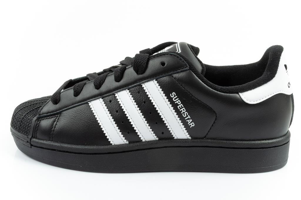 Adidas Superstar II [JI0079] J.36