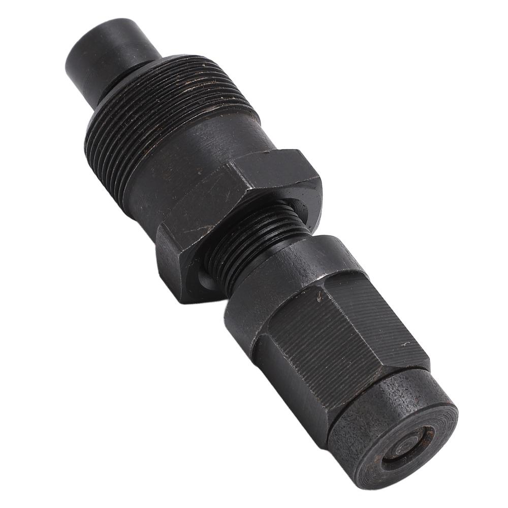 40 Chrome Bicycle Crank Puller Detachable Head Crank Remove Tool  Bicycle Repair