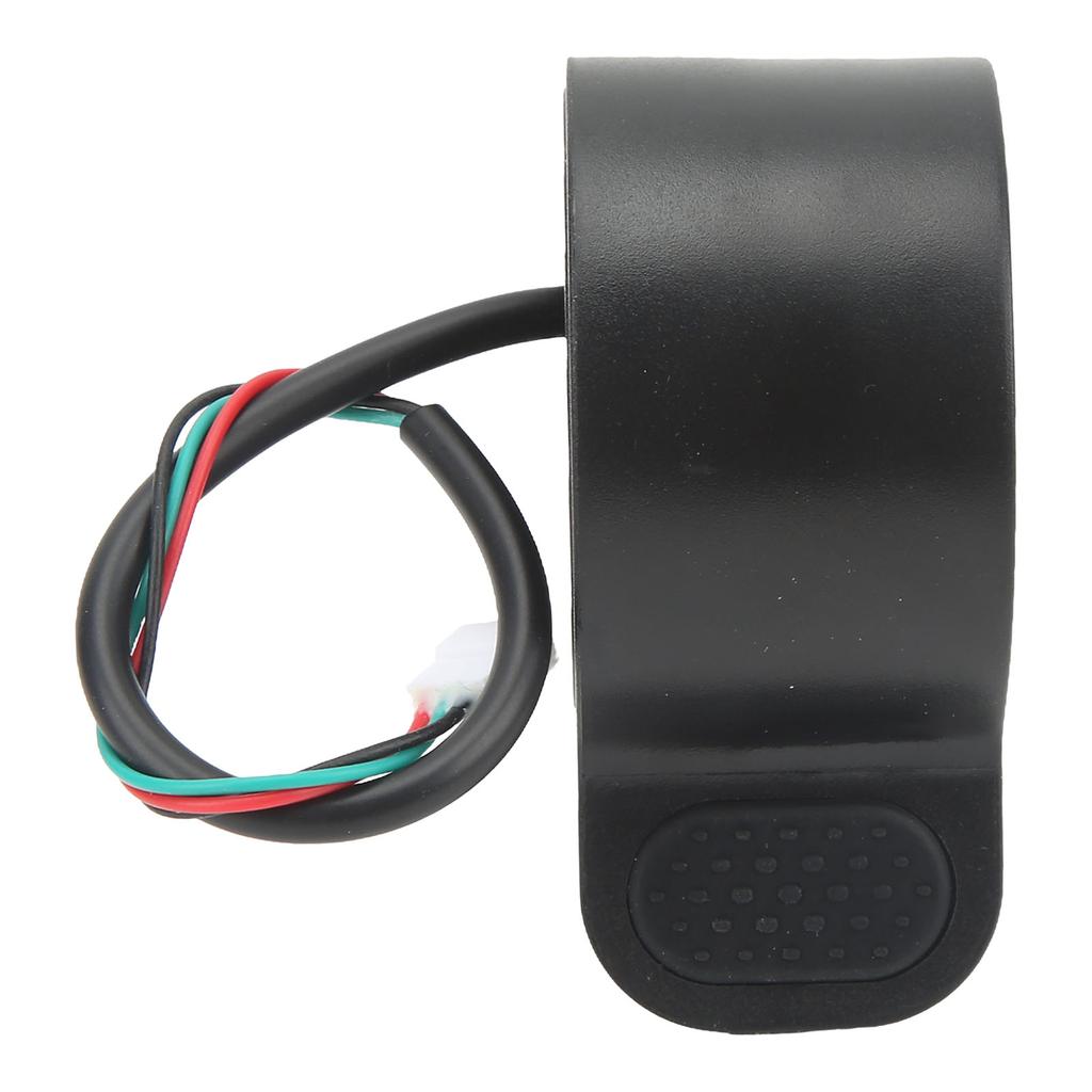 Electric Scooter Accelerator Throttle ABS Sensitive Lightweight Finger Throttle for Xiaomi M365 1S