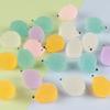 Cute Luminous Hedgehog Animal DIY Ornament Children's Accessories Decorative