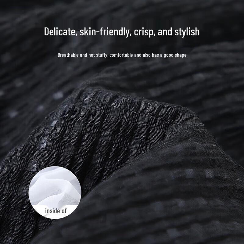 MQDMINI Girls' Summer Thin Mosquito Repellent Pants