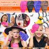 Halloween Coffin Countdown Gift Box, Gift For Relatives, Friends And Children