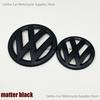 Car Modification for Volkswagen 3D Logo Polo Lavida Tiguan L Sagitar Magotan Lingdu Bora Jetta Decor Sticker CWY1
