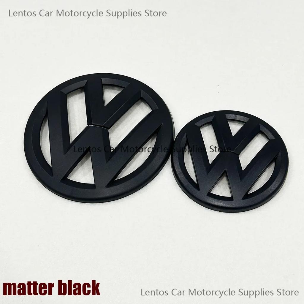 Car Modification for Volkswagen 3D Logo Polo Lavida Tiguan L Sagitar Magotan Lingdu Bora Jetta Decor Sticker CWY1
