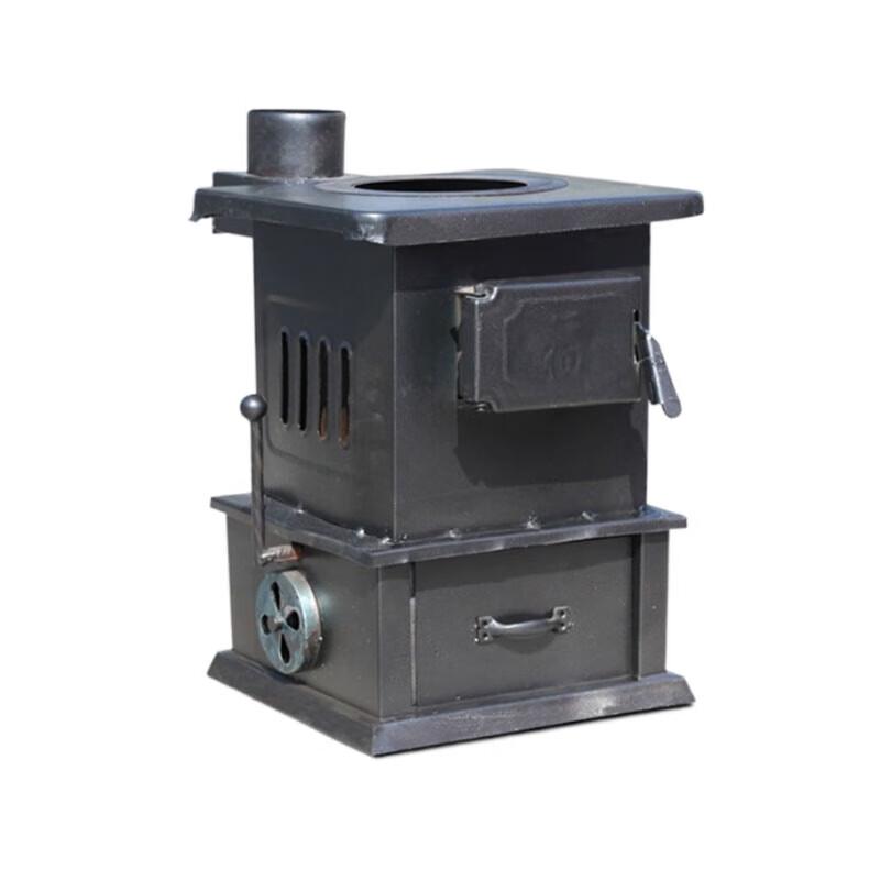 Vnitřní kamna na dřevo a uhlí