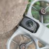 Quick-Release PTZ Protect Bumper Bar Camera Lens Protection Guard Protector for DJI Avata 360 Drone Camera Bumper Accessories