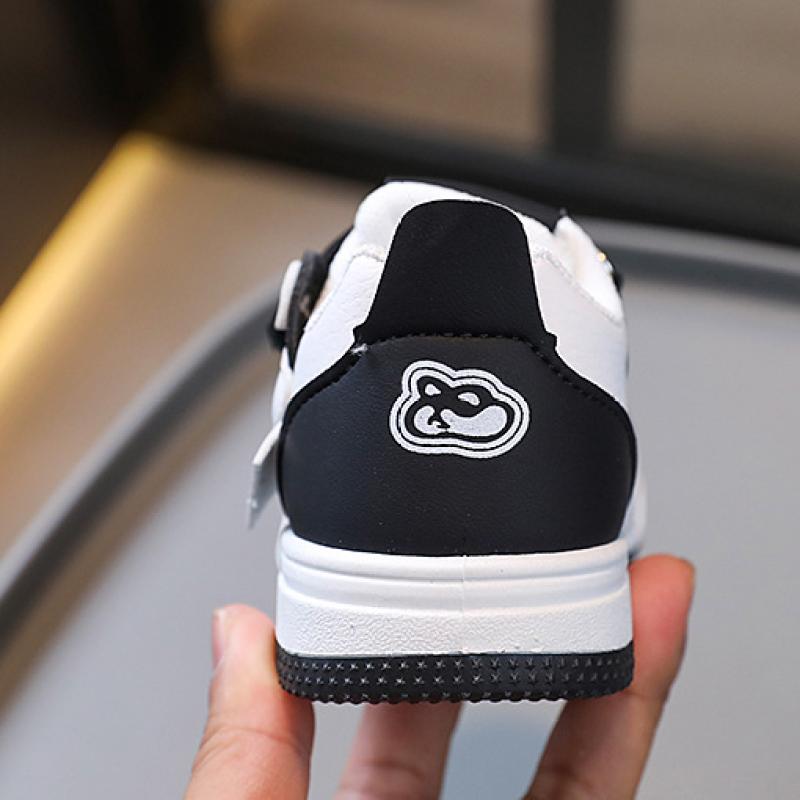 Новые детские кроссовки для маленьких девочек — фото 7