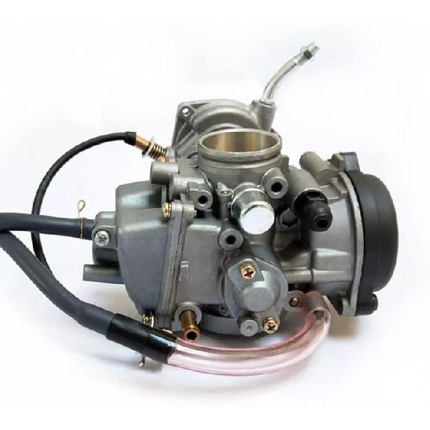 Carburetor for Baja for Wilderness for Trail 400 wd400 for Massimo for Supermach UTV ATV Carb Accessories