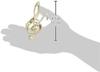 Hanayama CAST HARMONY Remove Puzzle Level (Difficulty 2)