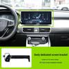 Car Phone Holder for Geely Models: Xingrui, Emgrand, Jiaji Yuanjing X6PRO, Boyue L - Compatible with Horizontal Screens