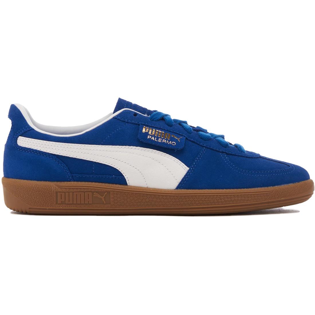 

Sneaker Puma Palermo Cobalt Glaze(396463-07) 37.5