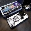 Sänger Justin B-Bieber Handyhüllen Für IPhone 17 16 15 14 13 12 11 Plus Pro Max Bunte Hülle