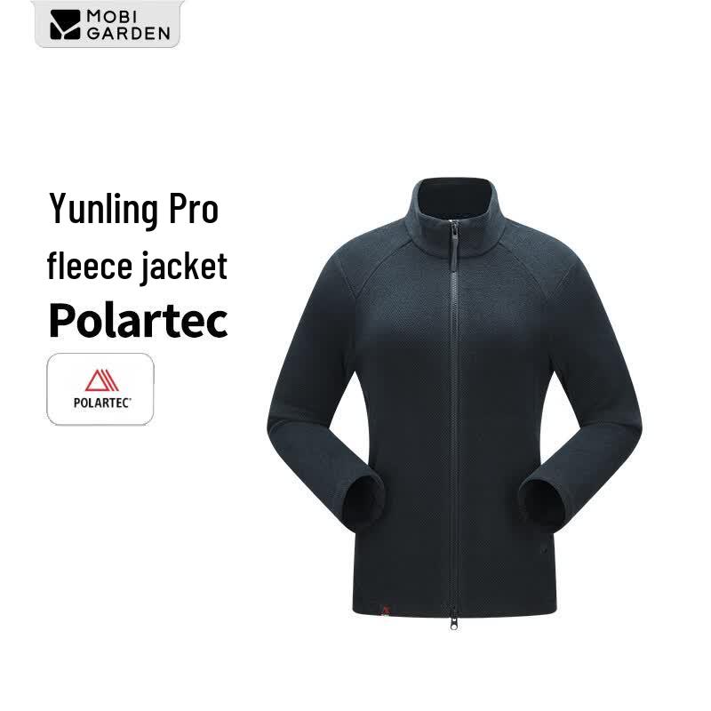 MOBIGARDEN Yunling Pro Women s Polartec Fleece Jacket S фото