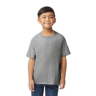 Gildan Childrens/Kids Softstyle Midweight T-Shirt