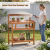 Mobilier de exterior – Mese în aer liber