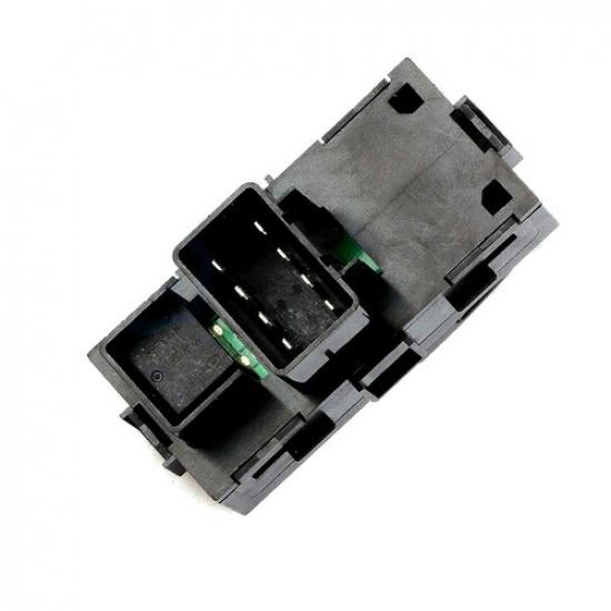 Passenger Side Power Window Switch for Chevy Silverado 1500 Tahoe GMC Sierra1500