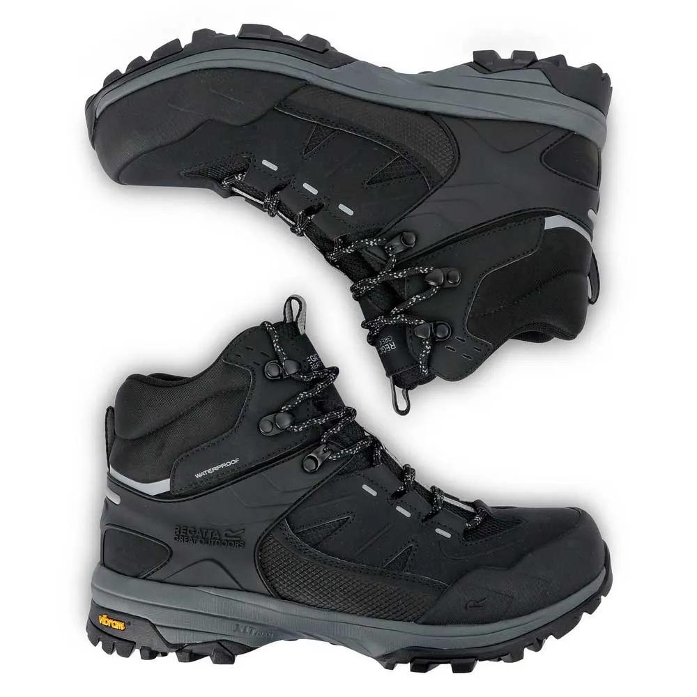 Regatta Ботинки для хайкинга Regen