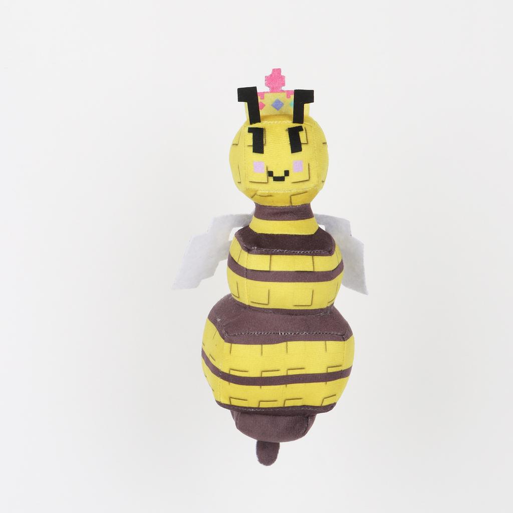 New Product: Grow A Garden Plush Toy, Featuring A Small Raccoon And Brown Fox Animal Figurine
