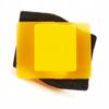 1x SIDE DOOR SILL COVER CLIP FOR KIA HYUNDAI