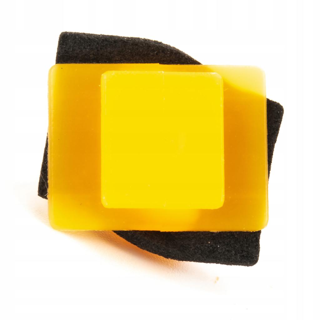 1x SIDE DOOR SILL COVER CLIP FOR KIA HYUNDAI