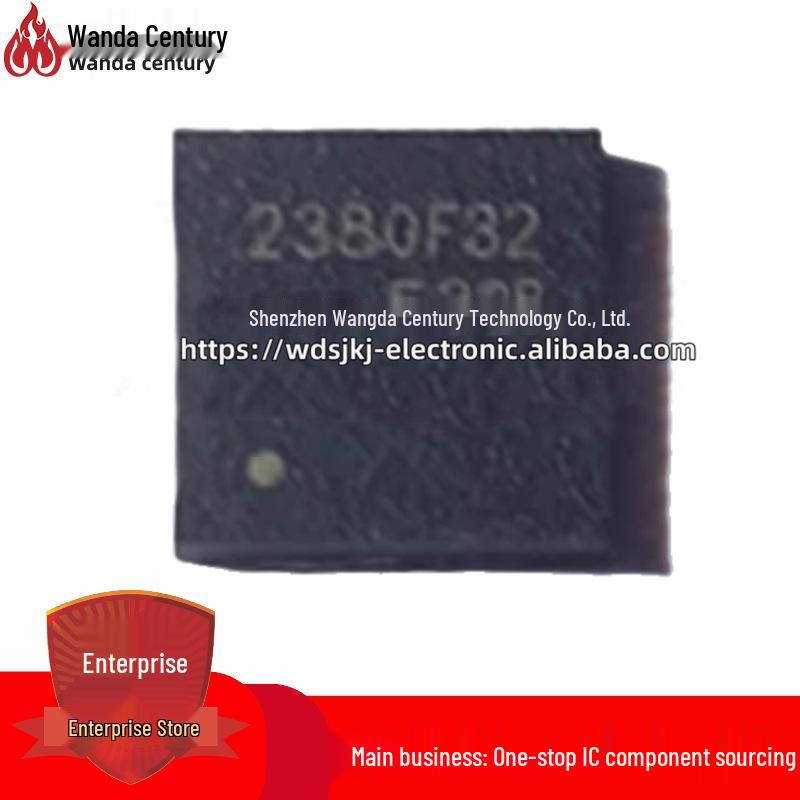 

Brand New Original CMT2380F32-EQR QFN-40 Wireless Transceiver Chip for Screen Printing