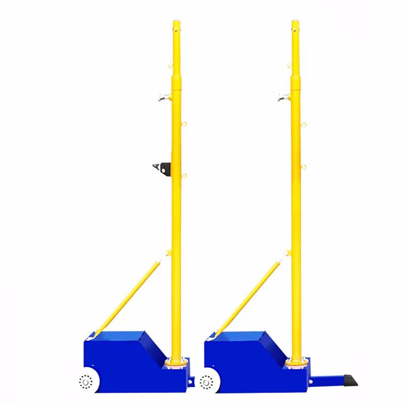 MOTION PARTNER Portable Multi-Sport Net Stands