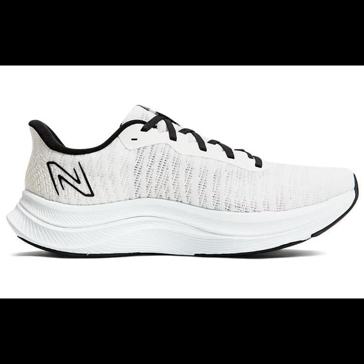 FuelCell Propel New Balance v4 'Blanco Negro' MFCPRLW4