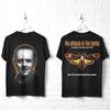 Das Schweigen der Lämmer Hannibal Extrem Nahaufnahme Herren T-Shirt