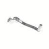 Off-Road Motorcycle Gear Shift Lever, Aluminum Alloy Motorcycle Accessories, Available in Various Colors and Styles, Suitable for Motorcycles, Bikes