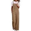 Women's Straight Pants Fashion Casual Pants Nine Point Harlan Pants