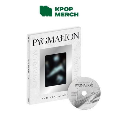 PYGMALION (9. Mini) MAIN-Ver.