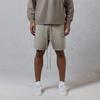 Fear of God Essentials FW20 Sweat Shorts 'Olive' Men's FOG-FW20-202