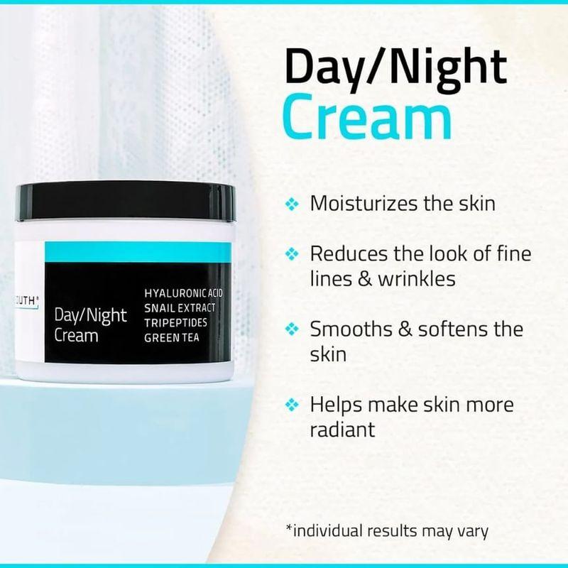 Yeouth Day & Night Cream