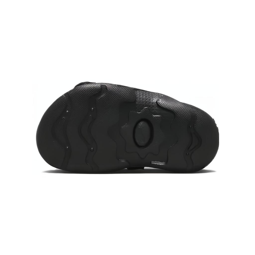 New Nike Sunray Adjust 6 TD 'Black White' DR5709-002