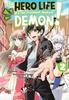 The Hero Life of a SelfProclaimed Mediocre Demon 2 by Shiroichi Amaui Paperback Book 9781646513352