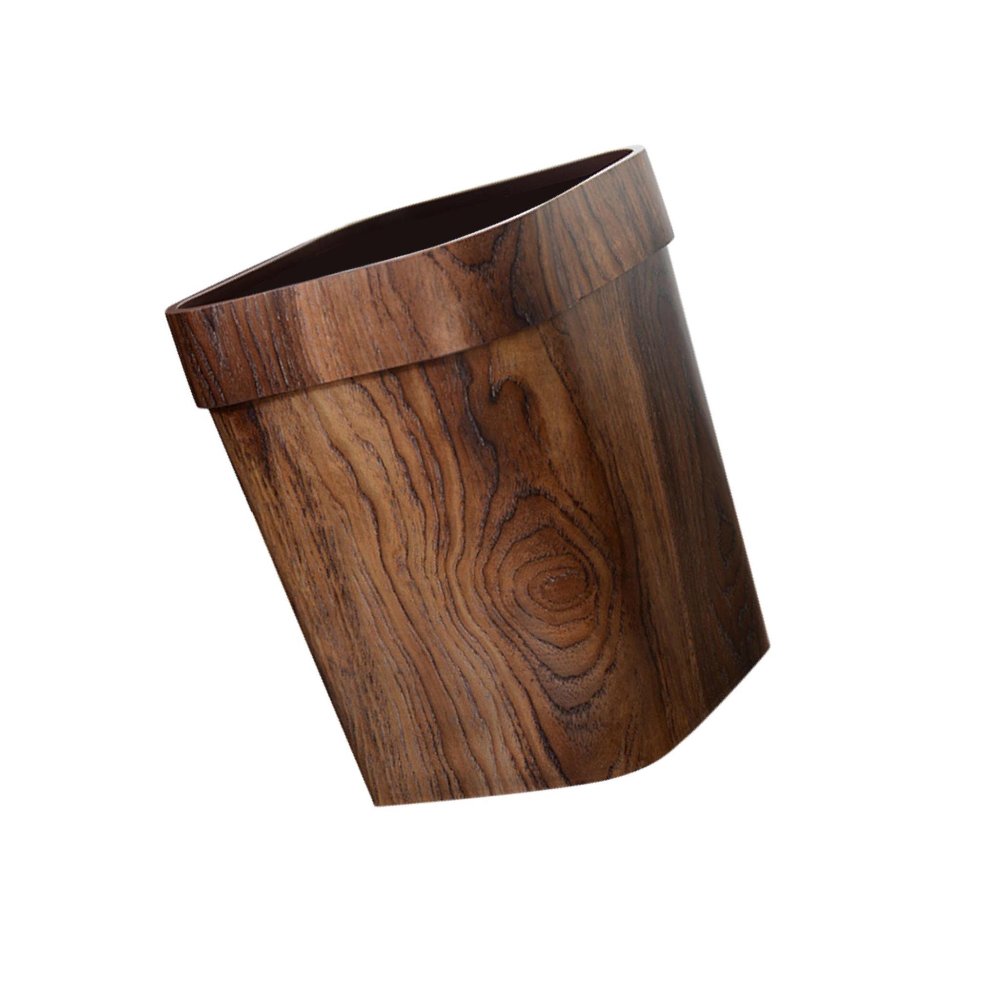 

Ретро мусорное ведро корзина для мусора спальня офис кухня мусорное ведро 30.5x24cm