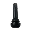 Tubeless Tire Rubber Valve Set of 4 TR413