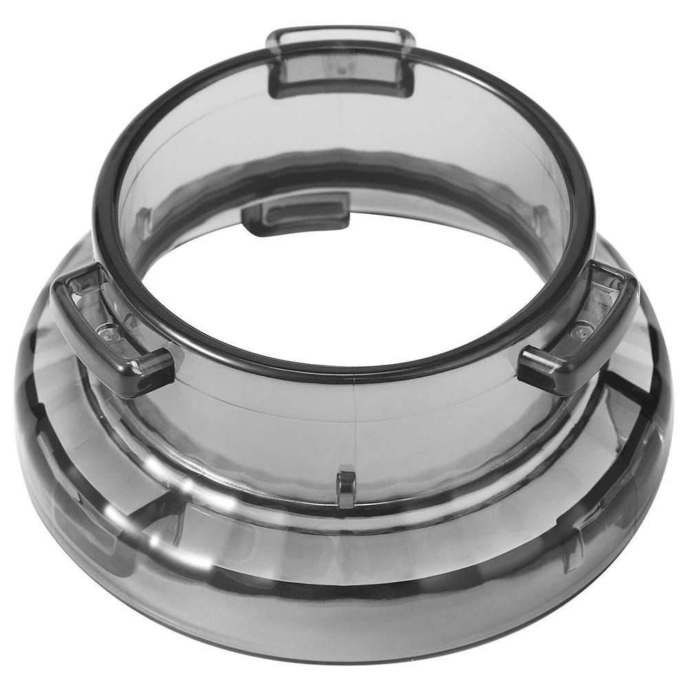 

Universal 54mm Dosing Funnel Practical For Espresso Accessory Designed For Breville Barista Portafilters