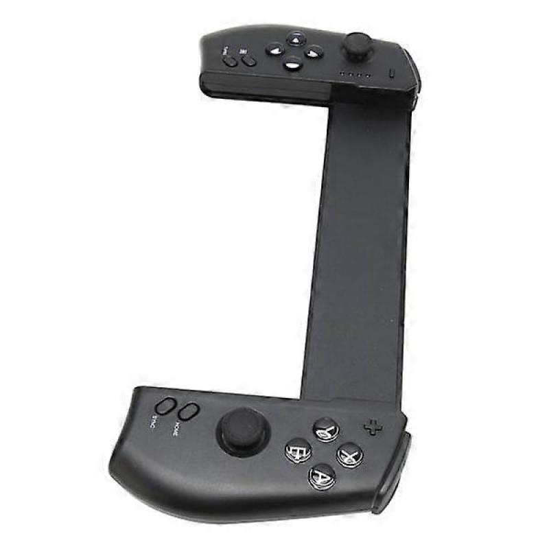 Wireless Game Controller Multifunctional One-Piece One-Click Connection Wireless Game Controller for Switch OLED