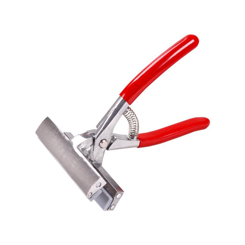 Cross Stitch Embroidery Pliers for Canvas Stretching and Framing