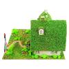 Sankei Studio Ghibli Mini Kiki's Delivery Service Okino House Non-scale Paper Craft MP07-06