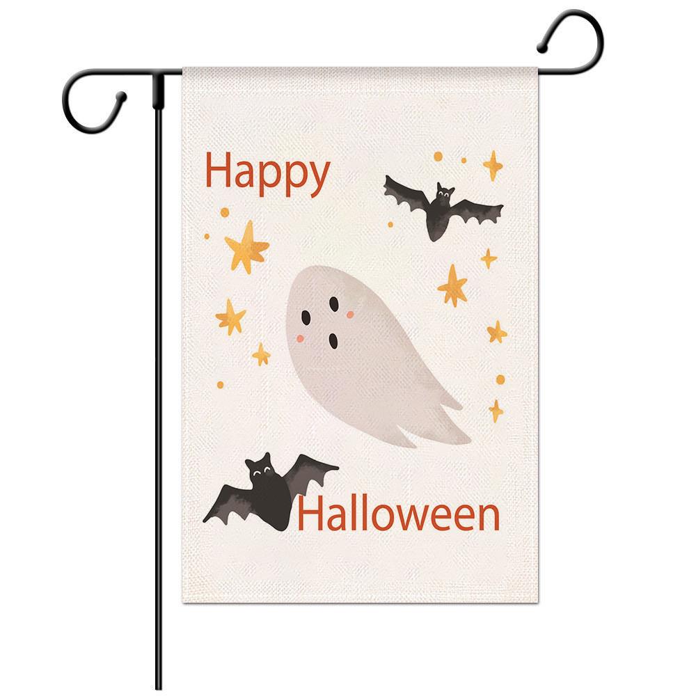 Halloween Outdoor Banner 2022 Buy Jardin New Christmas Themed Garden Flag Snowman Indoor Outdoor Banner Home Decor Welcome Flags 2022 Merry Christmas Festival Decoration At Affordable Prices Free Shipping Real Reviews With Photos Joom