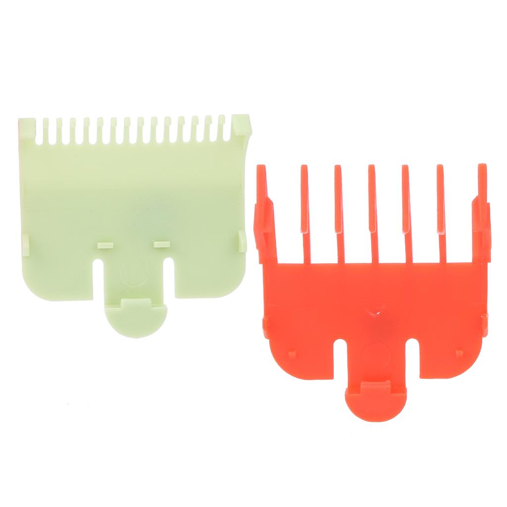 Professional Hair Clipper Guide Combs Replacement Hair Guards Combs Hair Trimmer Supply