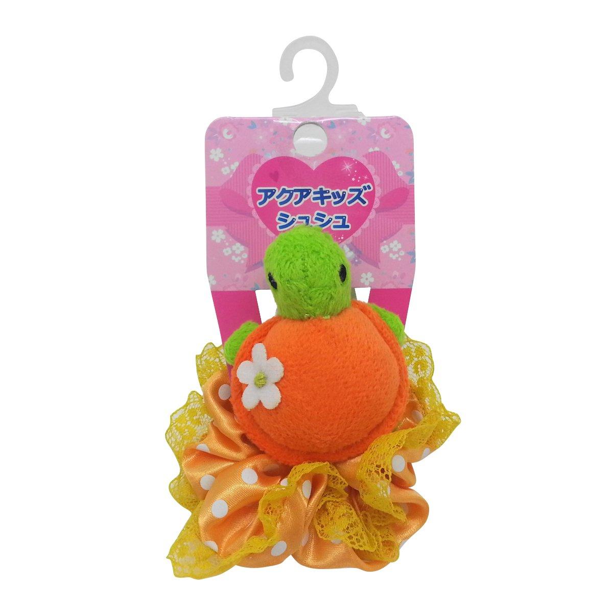 Aurora World Аква Детский Резинка для Волос Плюшевая Игрушка Морская Черепаха