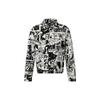Lv Comics Trucker Jacket 1AB5DL