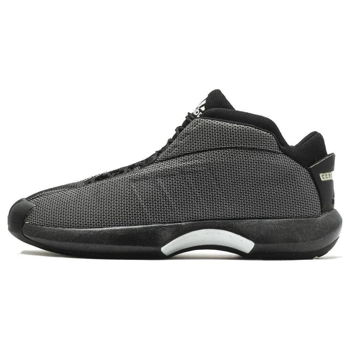 

adidas Kobe Playoff Men Sneakers Black Chrome 674344