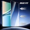 Easy Installation Tempered Glass Screen Protectors for Xiaomi Redmi Note15/15Pro Note15 Pro+ 5G 4G HD Clear Anti-scratch Films