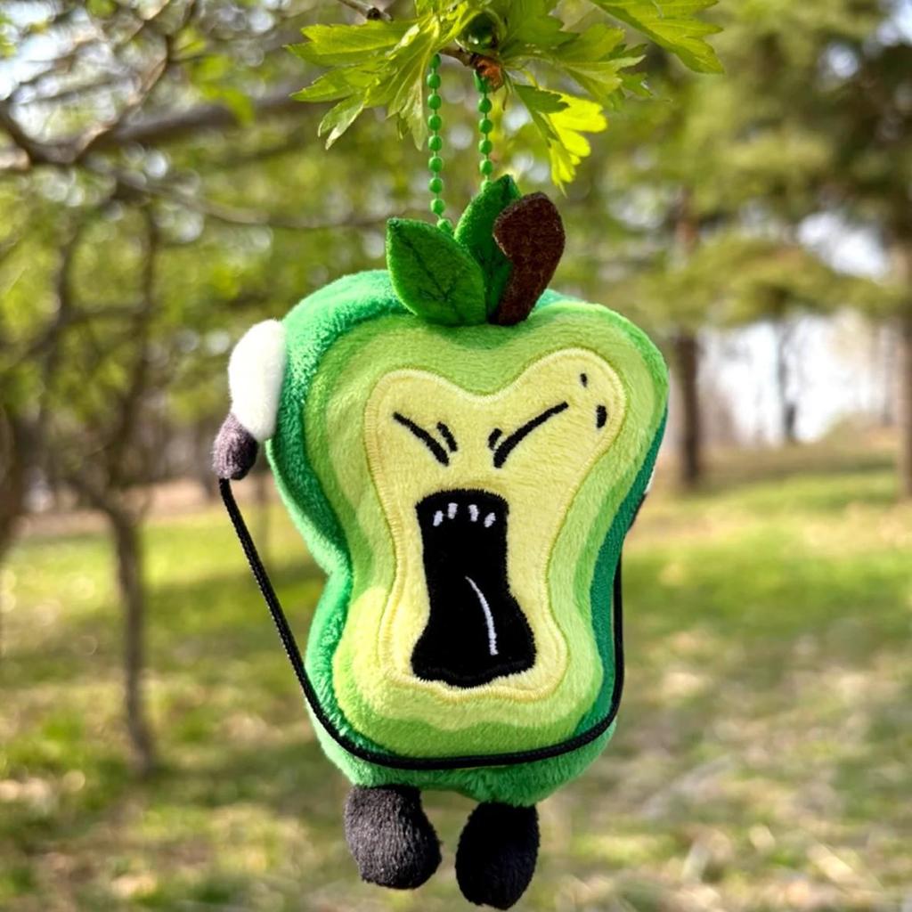 (PRE-ORDER) MARK - [The Firstfruit] OFFICIAL MD THE FIRSTFRUIT KEY RING SET